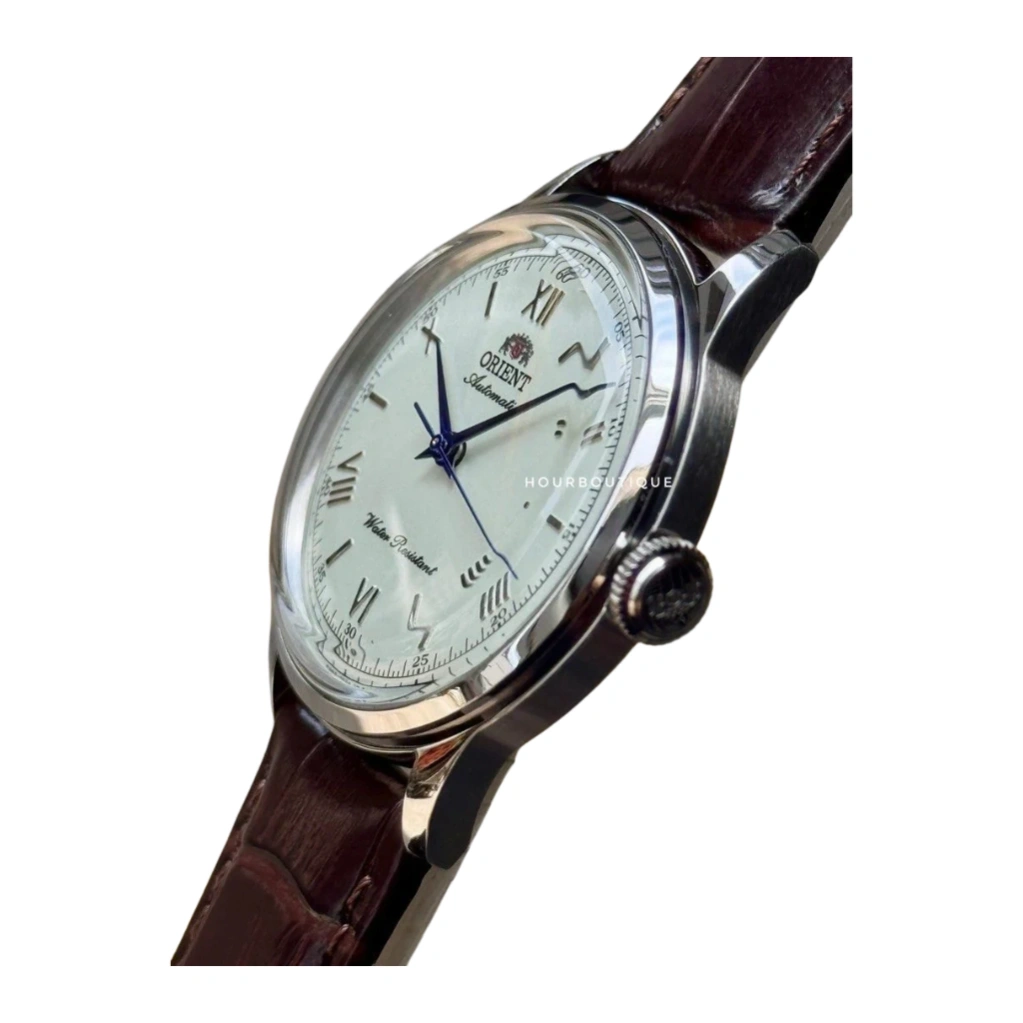 Orient Bambino 38mm RA-BB0002S 2