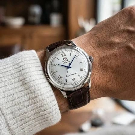 Orient Bambino 38mm RA-BB0002S 3