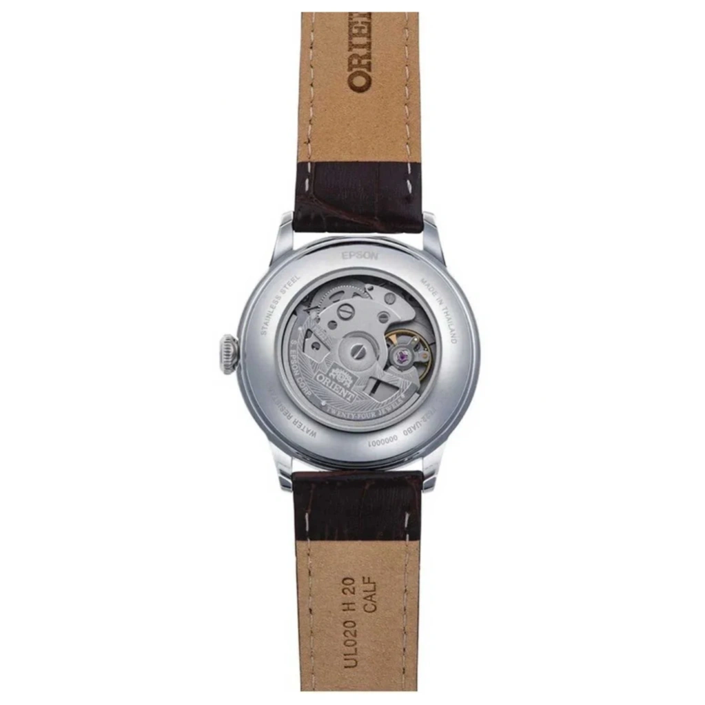 Orient Bambino 38mm Small Seconds RA-AP0105Y 2