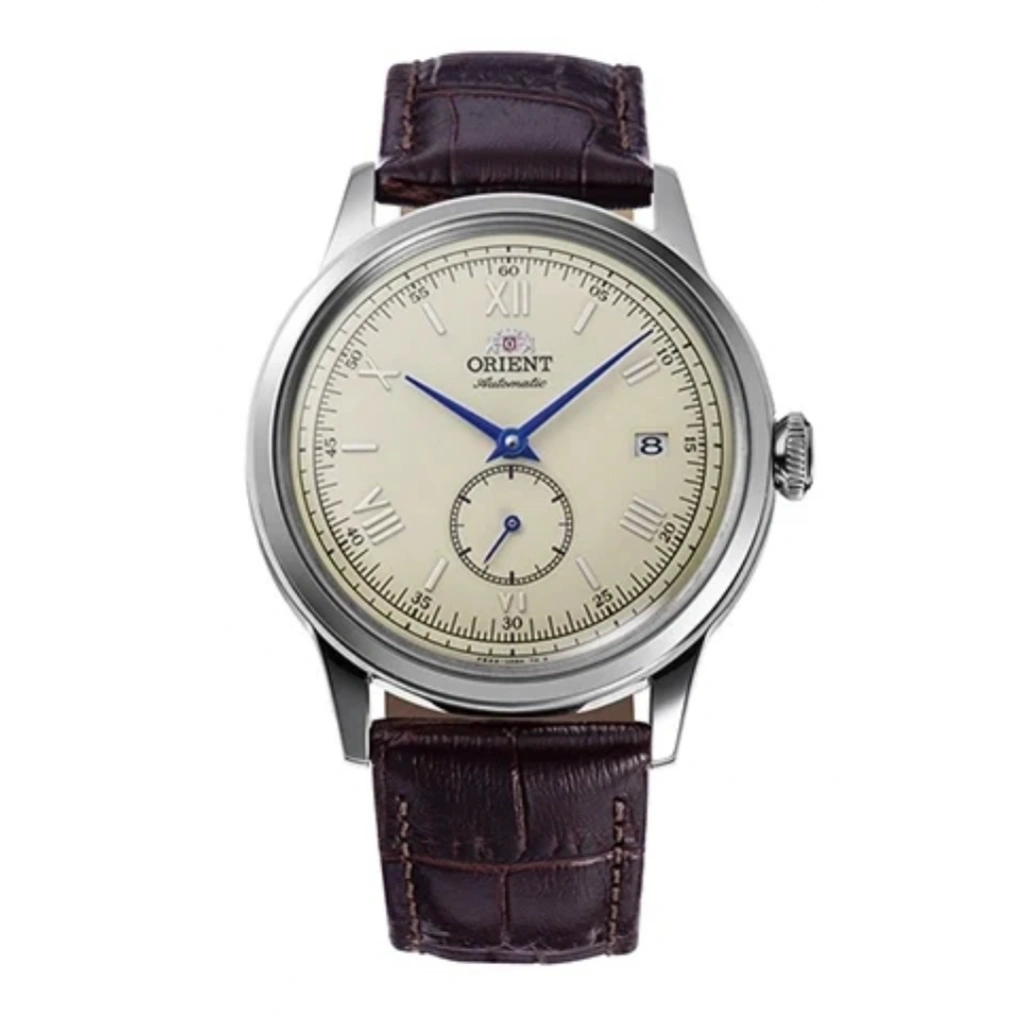 Orient Bambino 38mm Small Seconds RA-AP0105Y 1