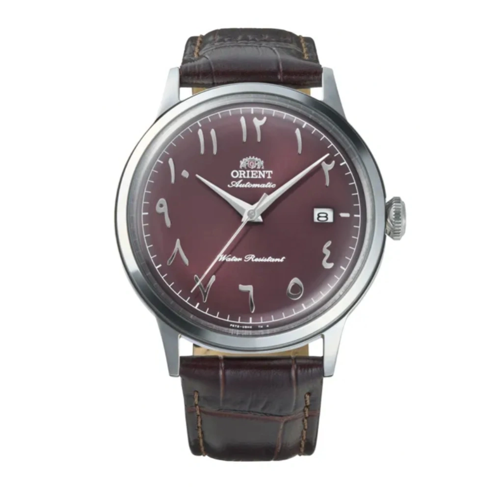 Orient Bambino 40.5mm RA-AC0037R 1