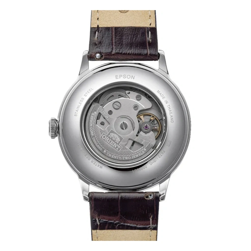 Orient Bambino 40.5mm RA-AC0039Y 3