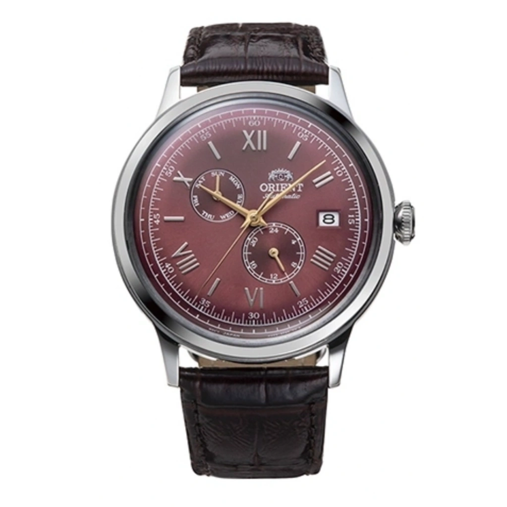 Orient Bambino 40.5mm RA-AK0705R 1