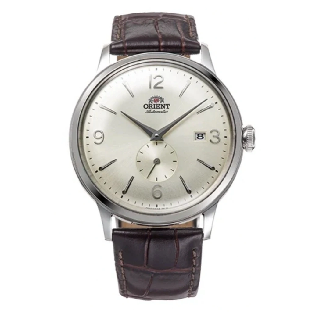 Orient Bambino 40.5mm Small Seconds RA-AP0003S 1