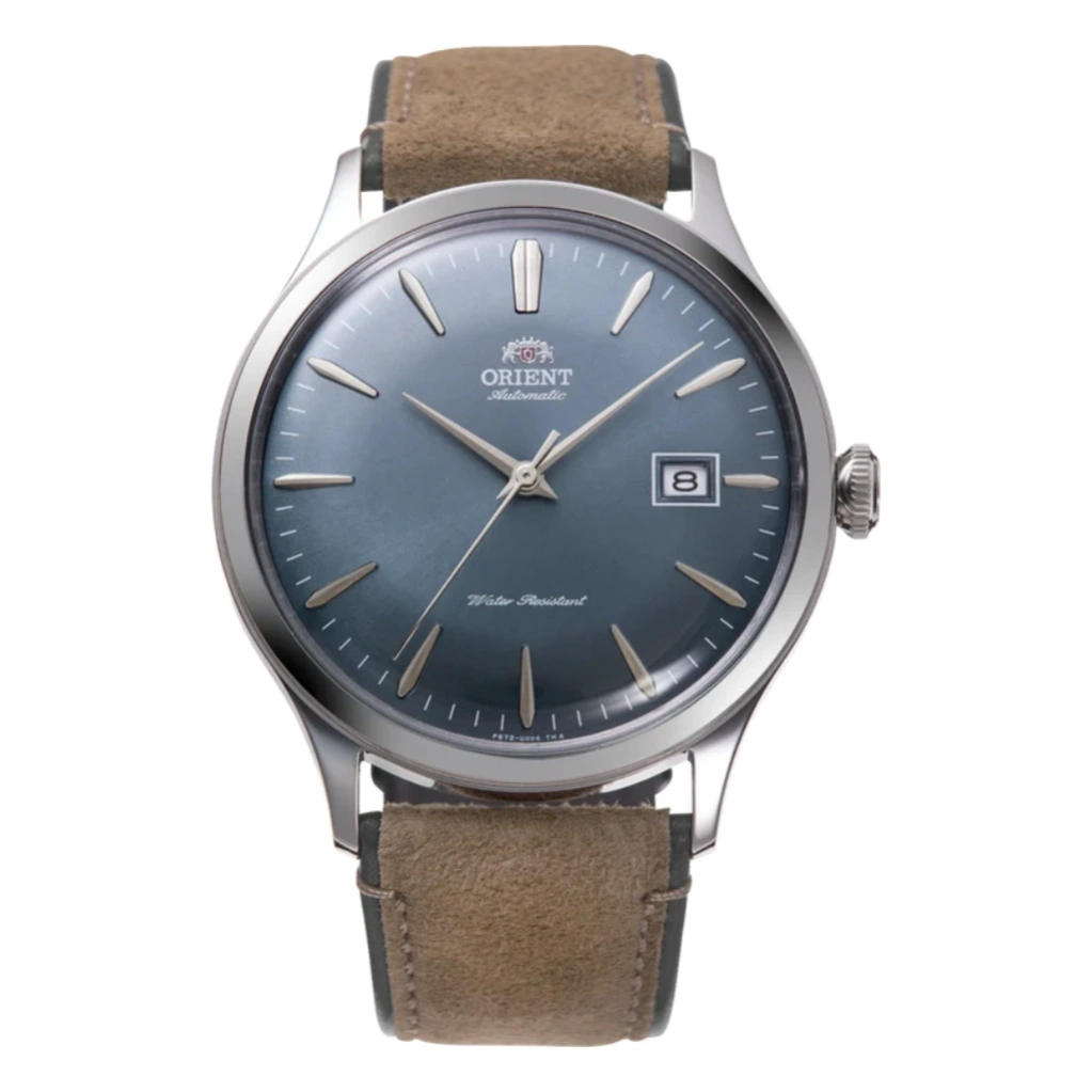 Orient Bambino 42mm RA-AC0P03L 1
