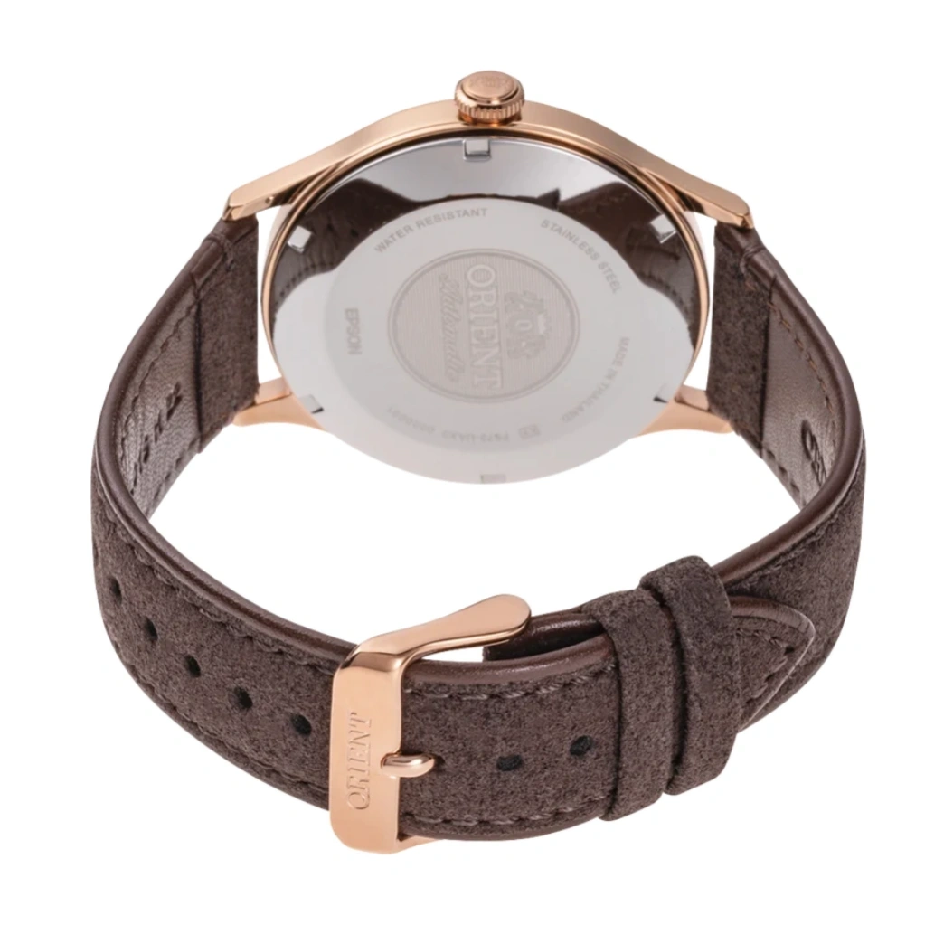 Orient Bambino 42mm RA-AC0P04Y 2