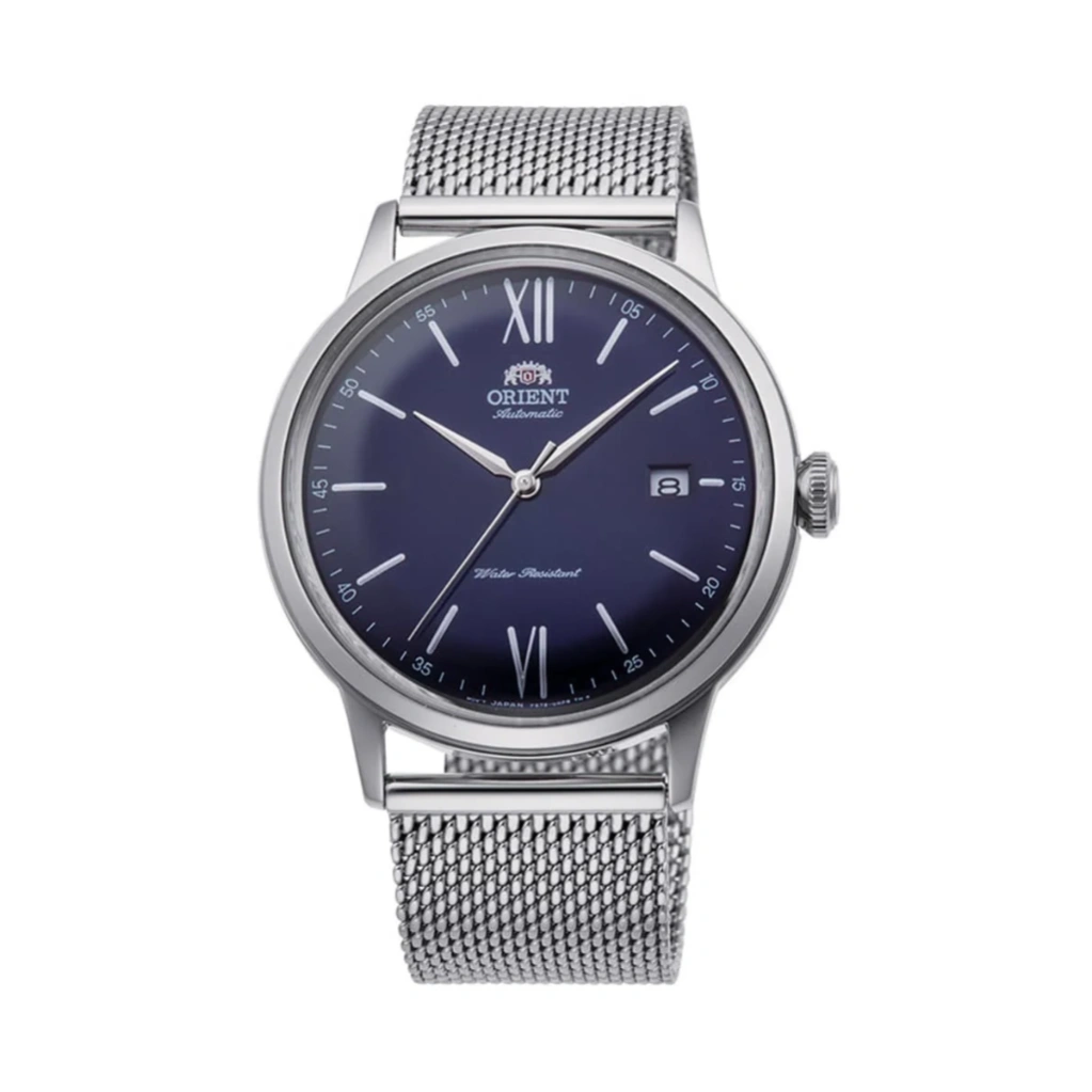 Orient Bambino Version 6 Classic Watch 40.5mm RA-AC0019L 1