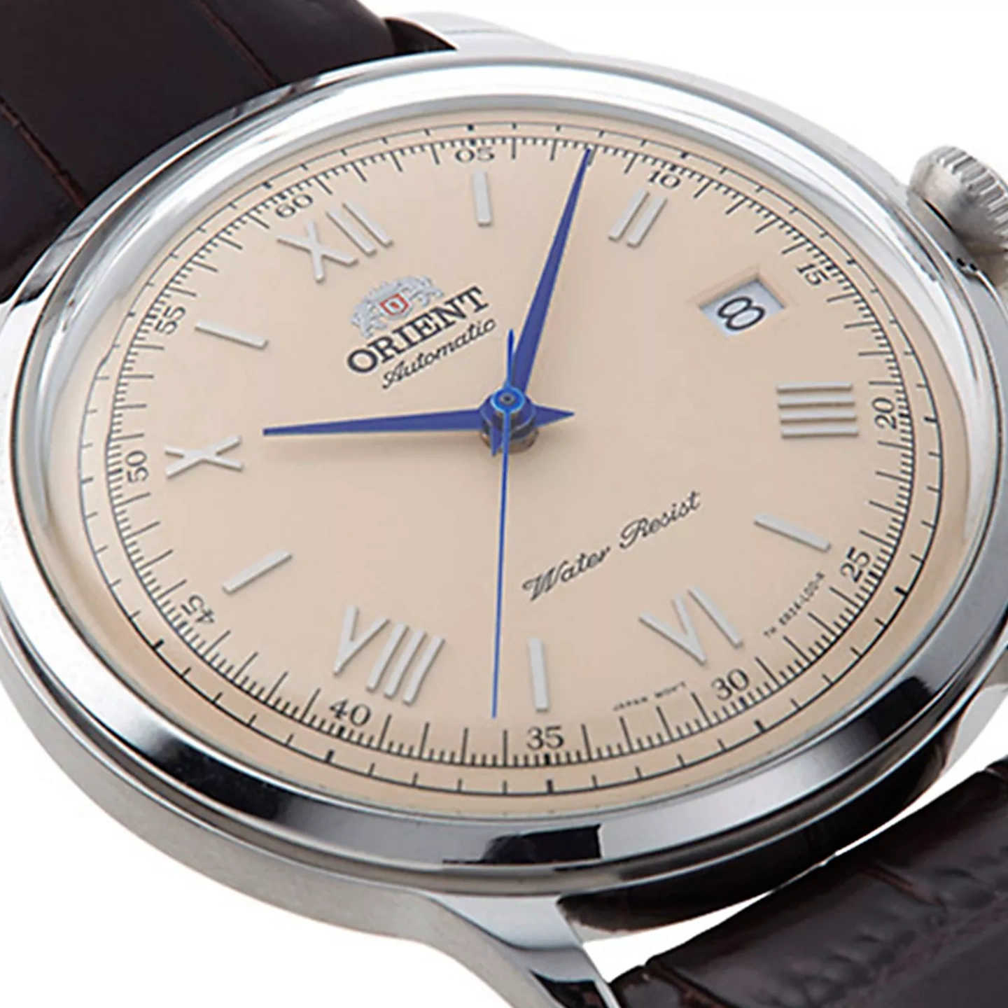 Orient Bambino 40.5mm AC00009N 2