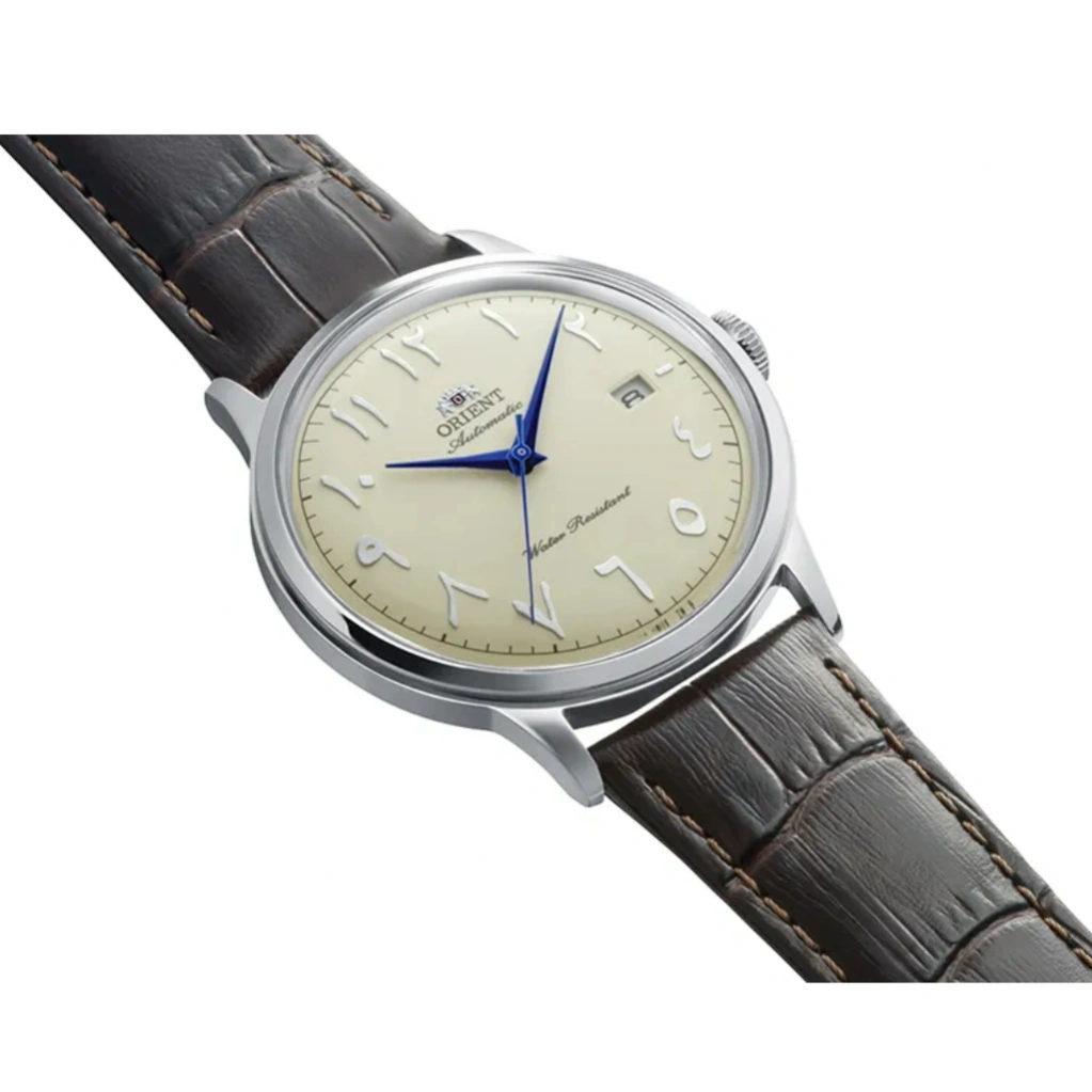 Orient Classic & Simple Style 40.5mm RA-AC0038S 2