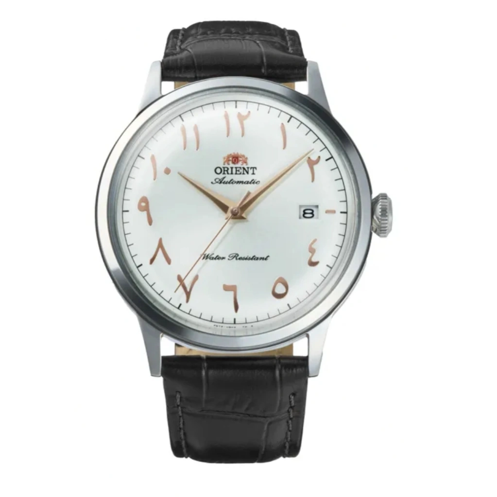 Orient Classic & Simple Style 40.5mm RA-AC0038S 1
