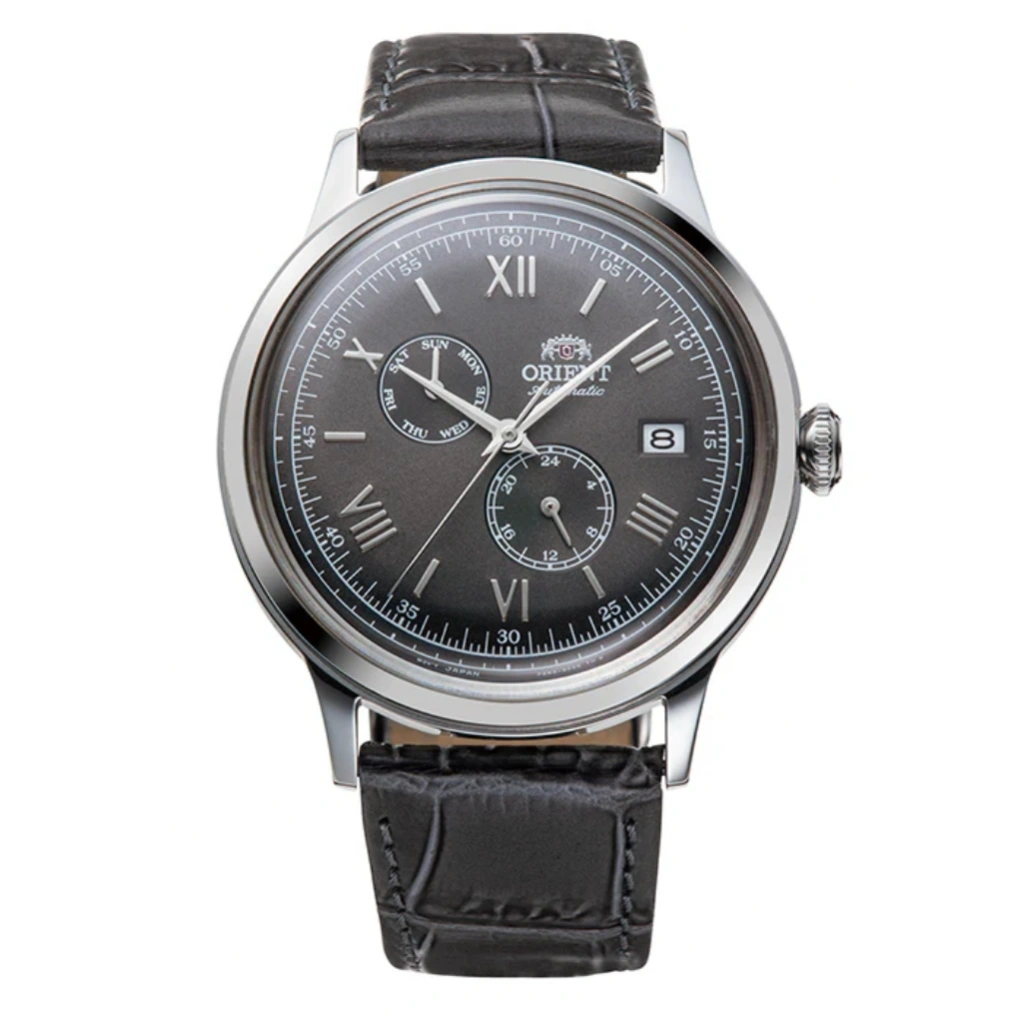 Orient Classic Multi-Dial 40.5mm RA-AK0704N 1