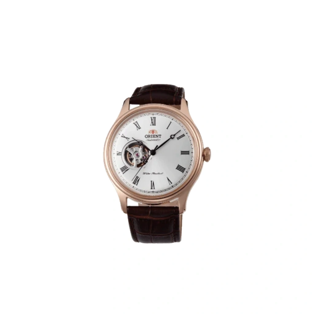 Orient Classic Open Heart 43mm AG00001S 2
