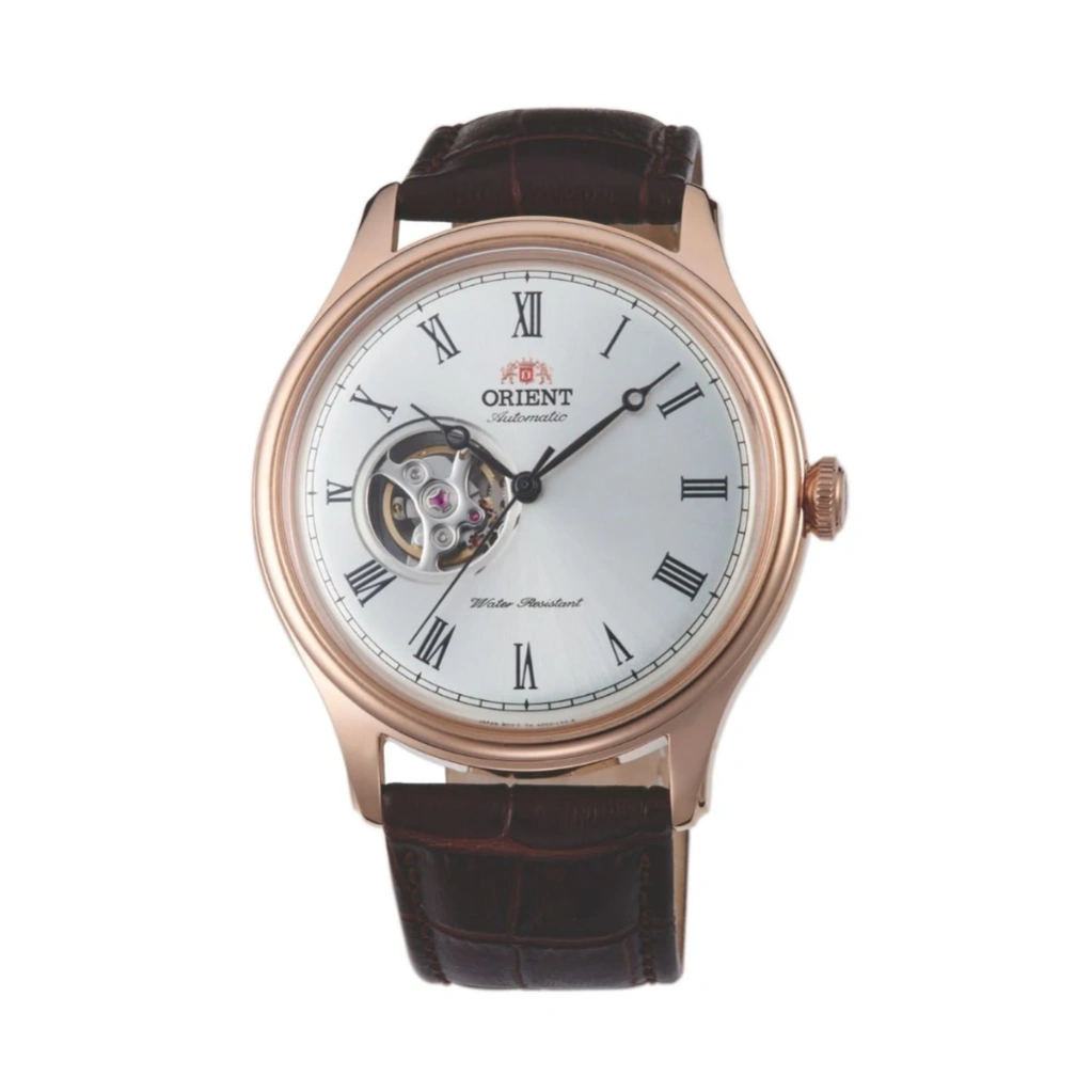 Orient Classic Open Heart 43mm AG00001S 1