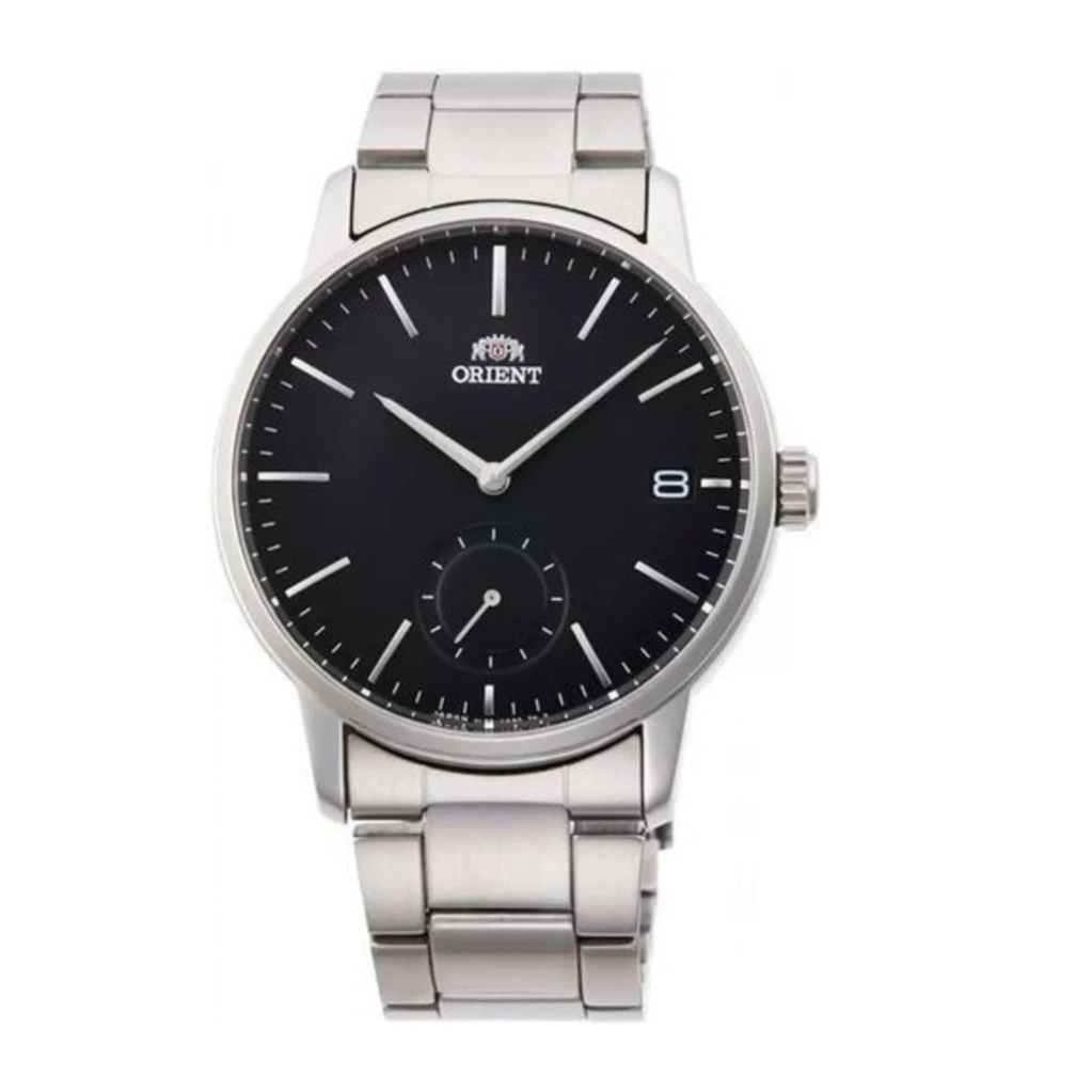 Orient Contemporary Small Second 39mm RA-SP0002S 1
