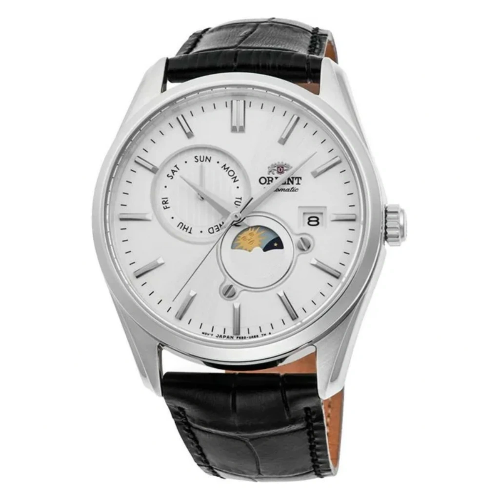 Orient Day & Night 41.5mm RA-AK0310S 1