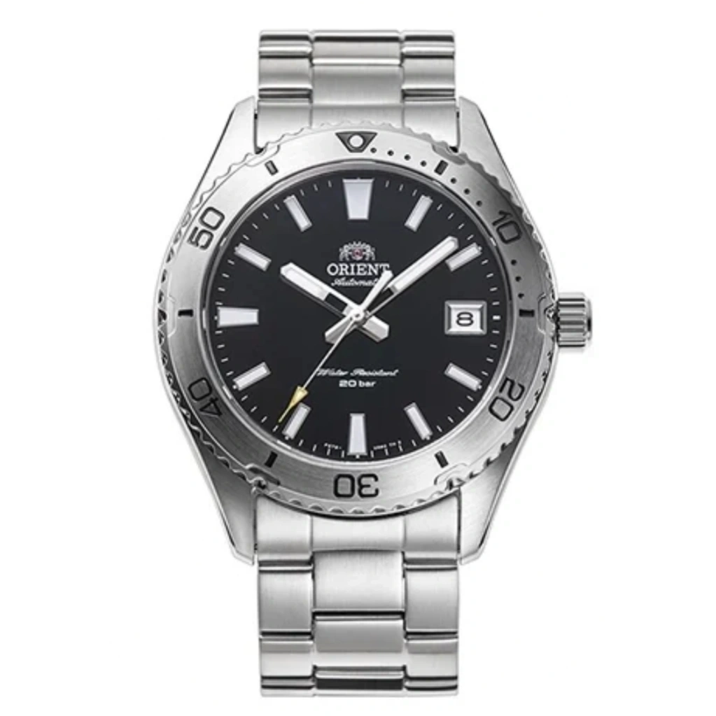 Orient Mako 40 Diver 39.9mm RA-AC0Q01B 1
