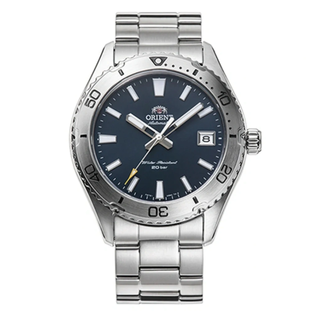 Orient Mako 40 Diver 39.9mm RA-AC0Q02L 1