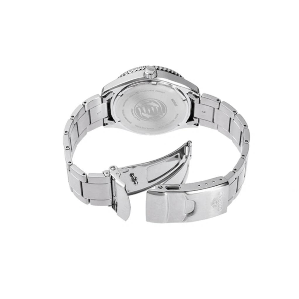Orient Mako 40 Diver 39.9mm RA-AC0Q03S 2