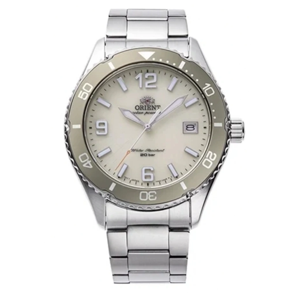 Orient Mako 40 Diver 39.9mm RA-AC0Q03S 1