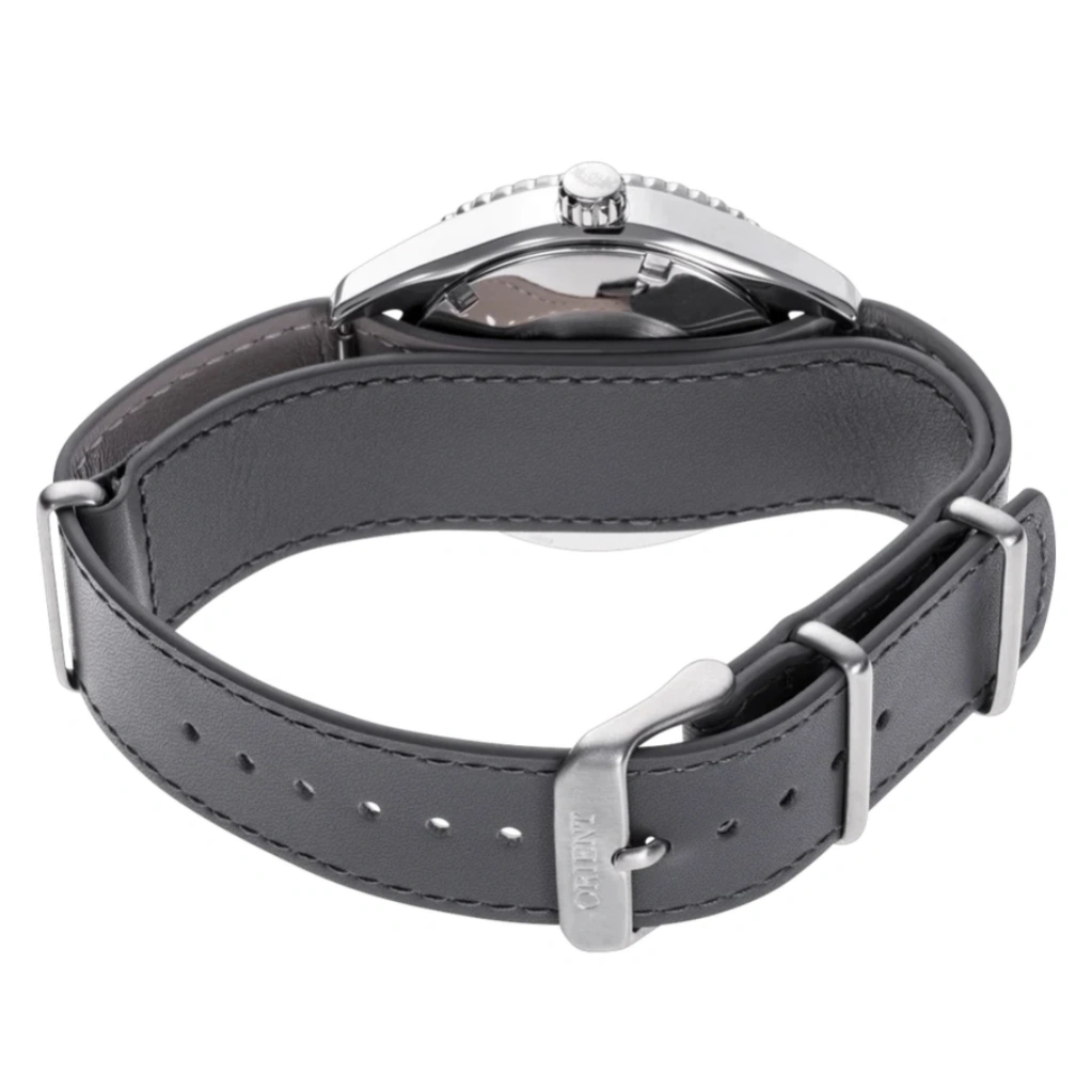 Orient Mako 40 Diver 39.9mm RA-AC0Q07V 2
