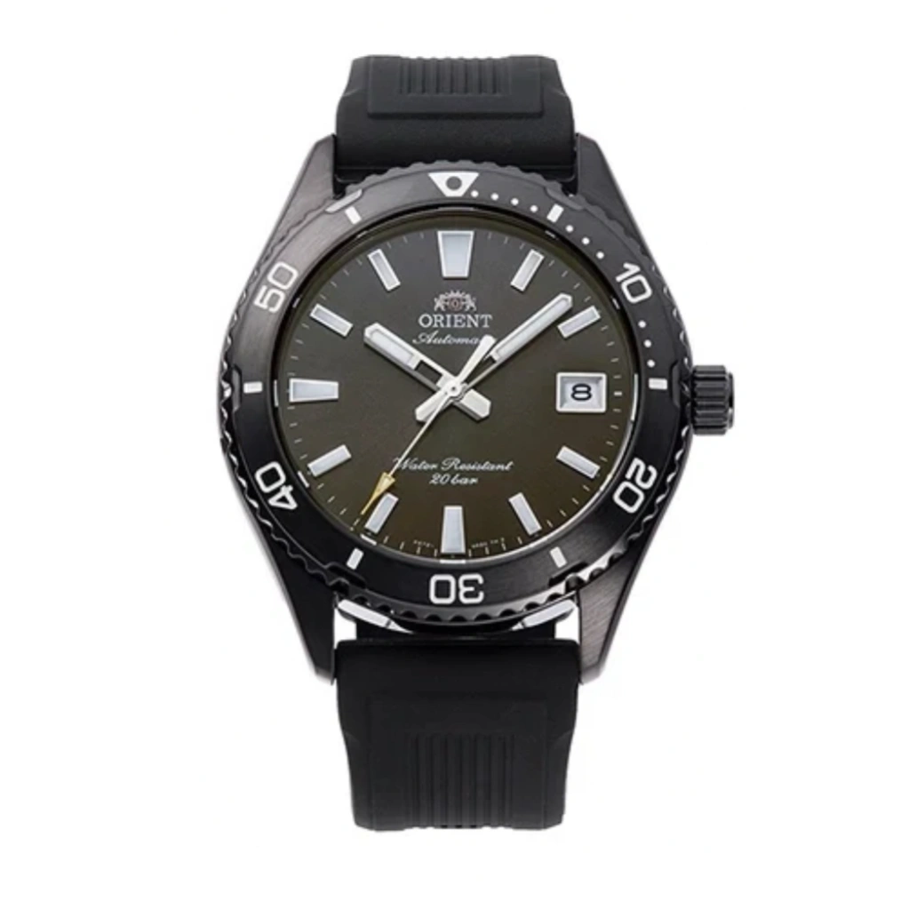 Orient Mako 40 Diver 39.9mm RA-AC0Q10N 1