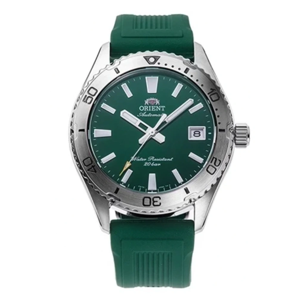 Orient Mako 40 Diver 39.9mm RA-AC0Q11E 1