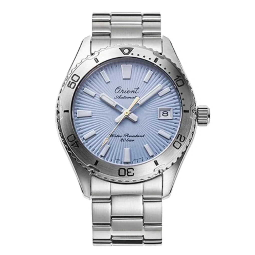 Orient Mako 40 Diver 39.9mm RA-AC0Q12L 1
