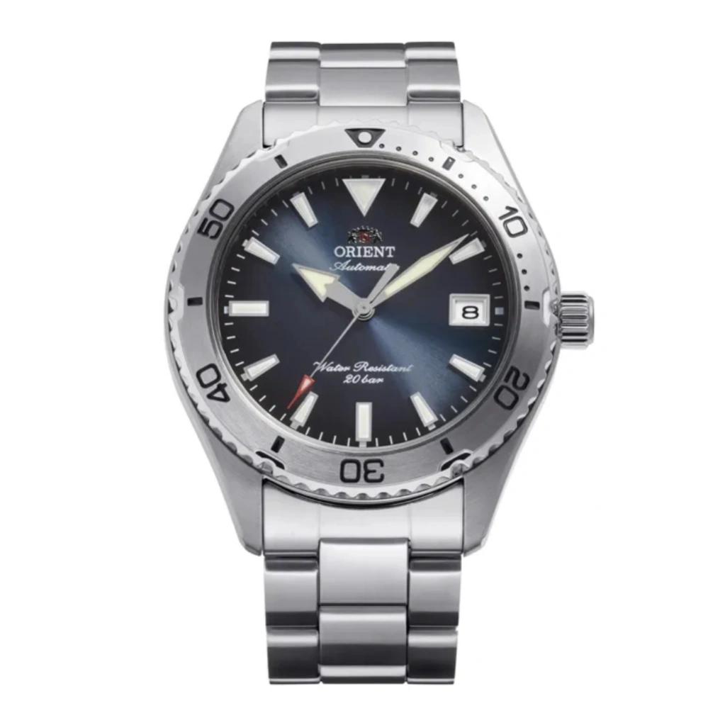 Orient Mako 40 Diver 39.9mm RA-AC0Q14L 1