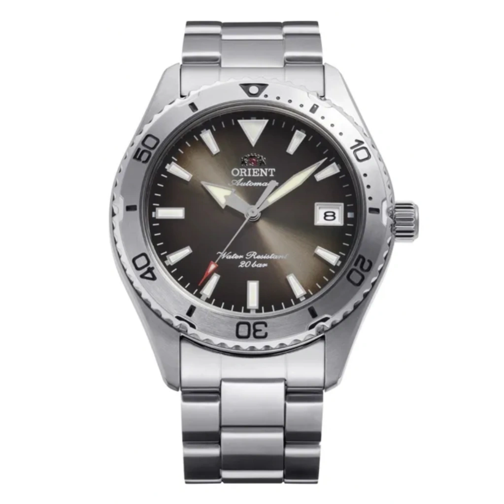 Orient Mako 40 Diver 39.9mm RA-AC0Q15Y 1