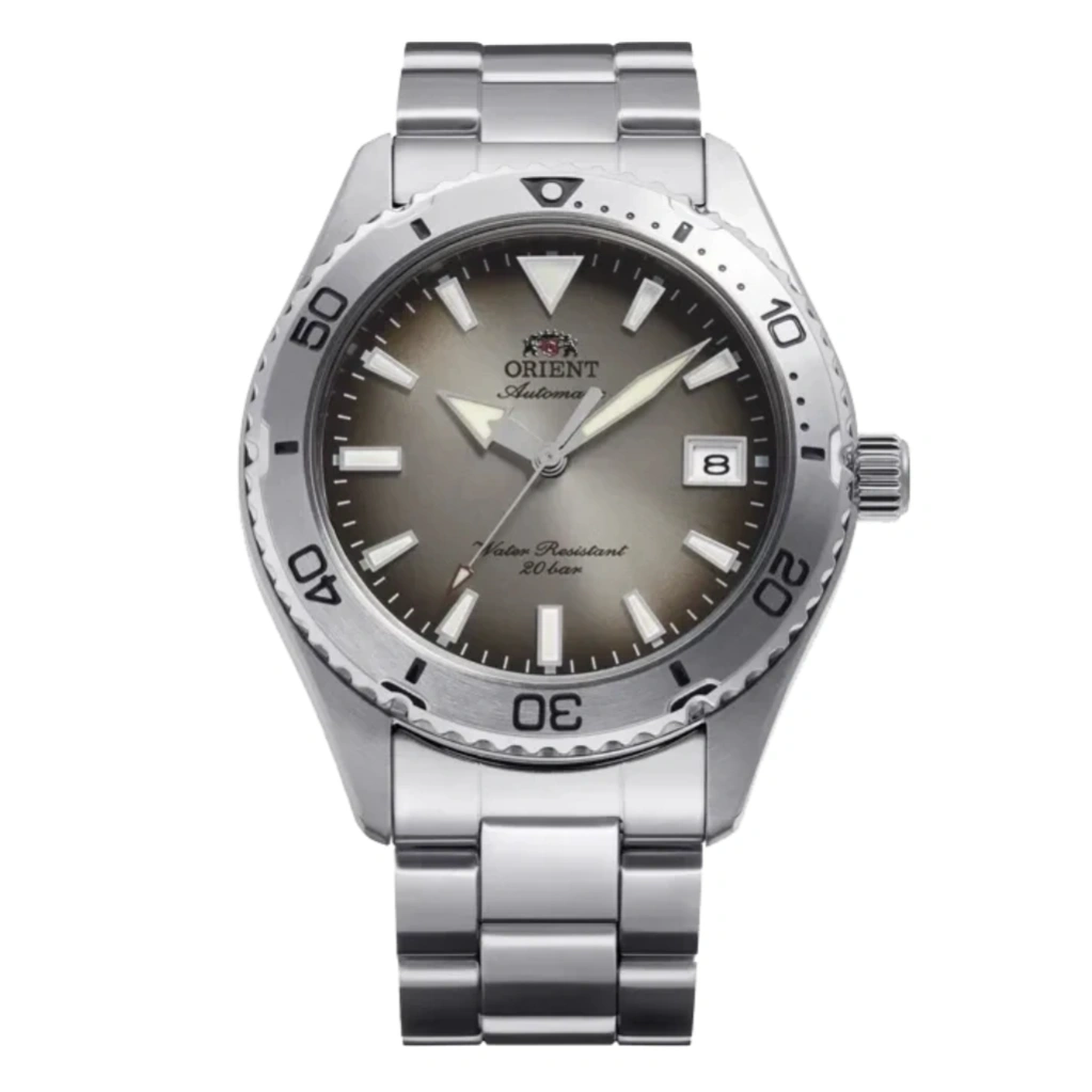 Orient Mako 40 Diver 39.9mm RA-AC0Q16N 1