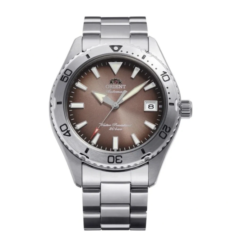 Orient Mako 40 Diver 39.9mm RA-AC0Q17Y 1