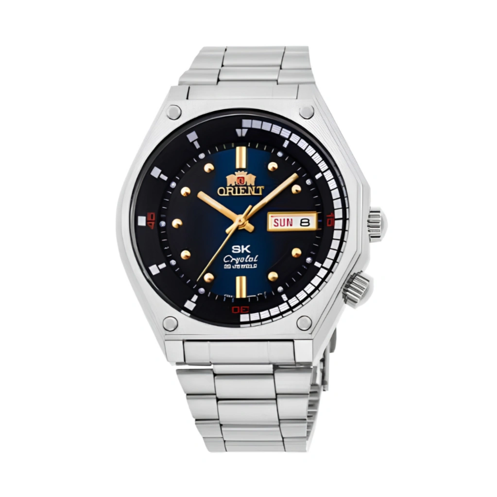 Orient Revival SK Super King 41.7mm RA-AA0B03L 1
