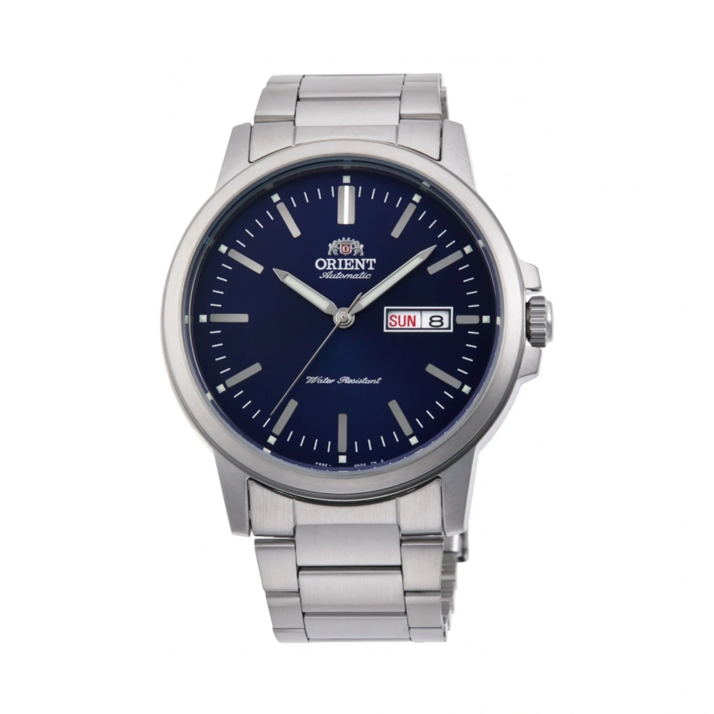 Orient Sport Watch 41.9mm RA-AA0C02L 1