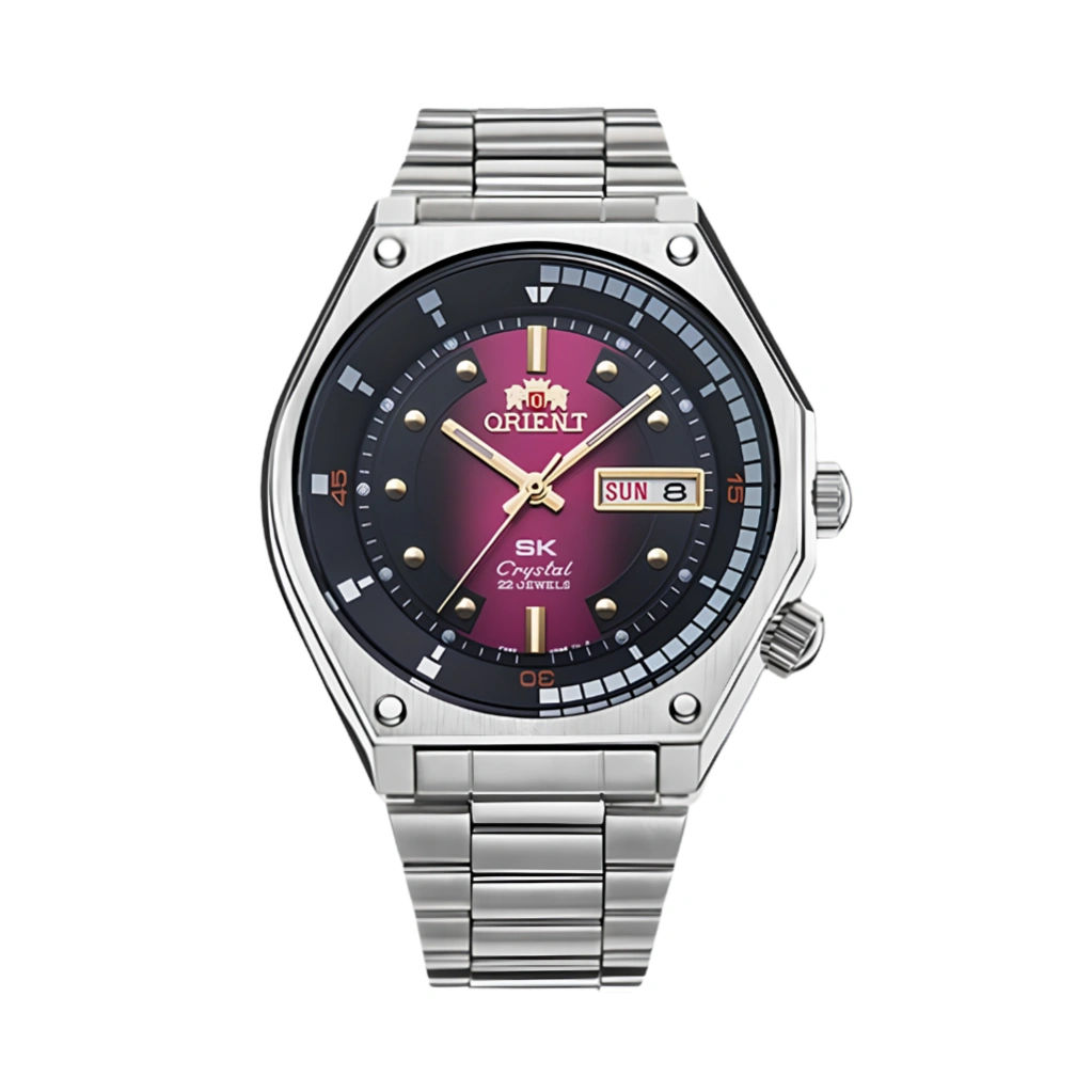 Orient Sports SK Retro 41.7mm RA-AA0B02R 1