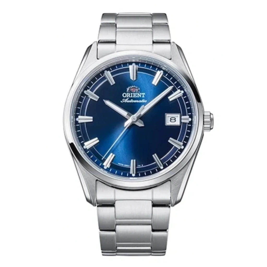 Orient Stretto Date 38.5mm RA-AC0R02L 1