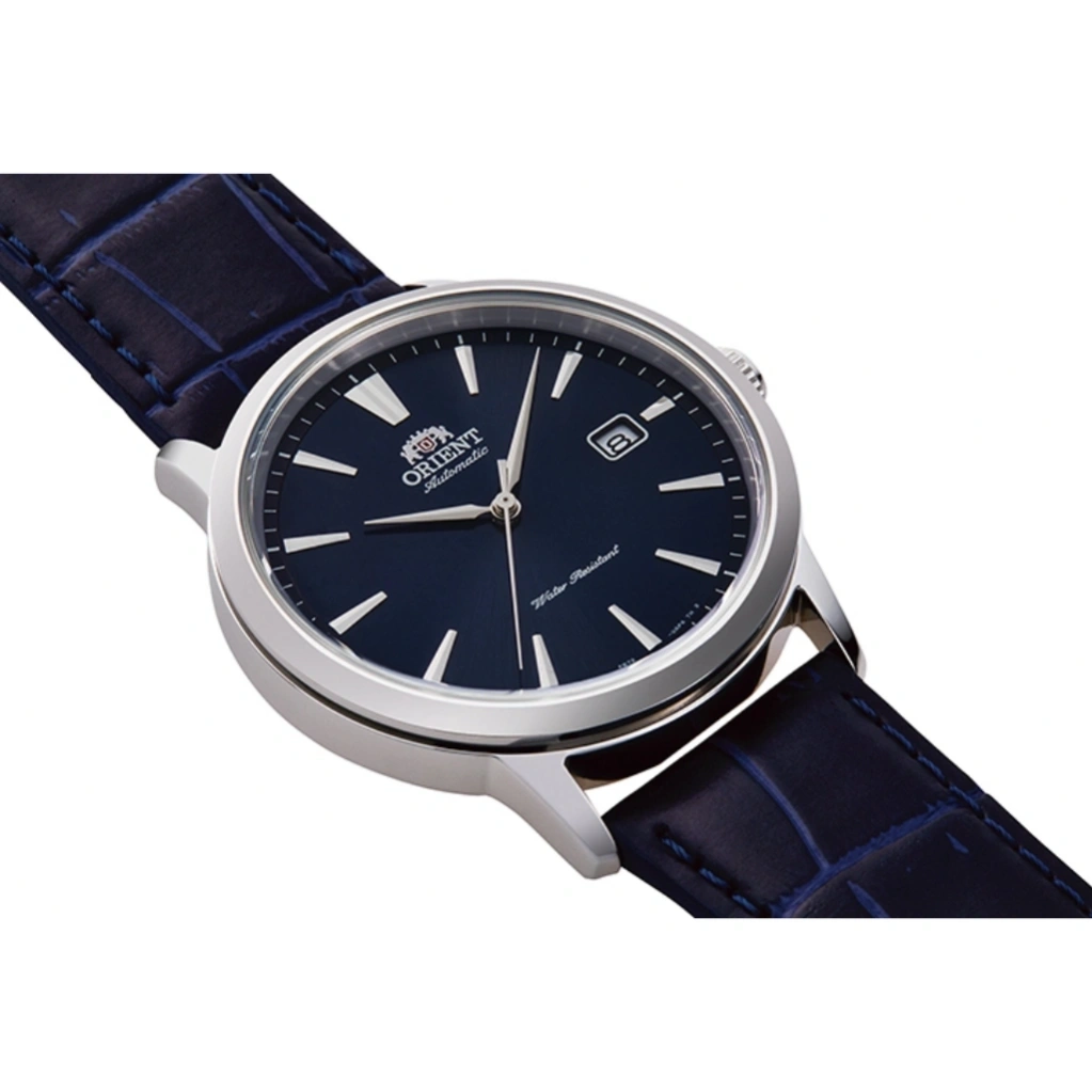 Orient Symphony III 41.6mm RA-AC0F06L 2