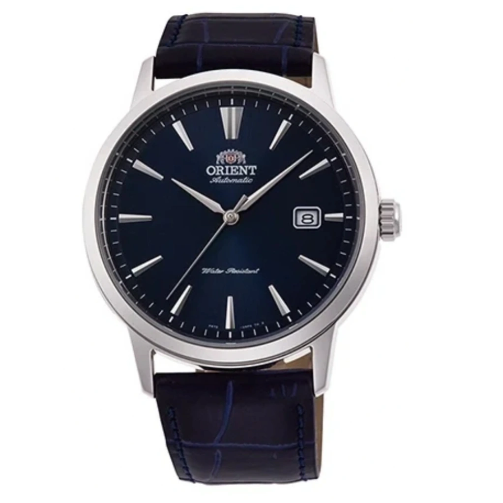 Orient Symphony III 41.6mm RA-AC0F06L 1