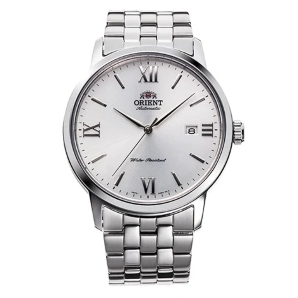Orient Symphony IV 41.6mm RA-AC0F10S 1