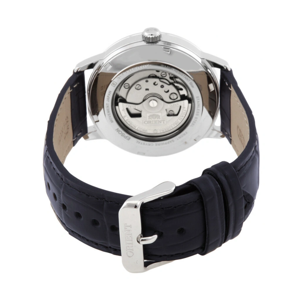 Orient Symphony IV 41.6mm RA-AC0F11L 3