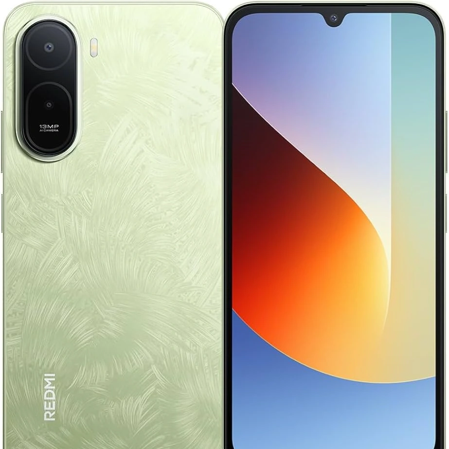Xiaomi Redmi A7 Pro 4GB+128GB Smartphone – 6000mAh Battery, 120Hz Display 4