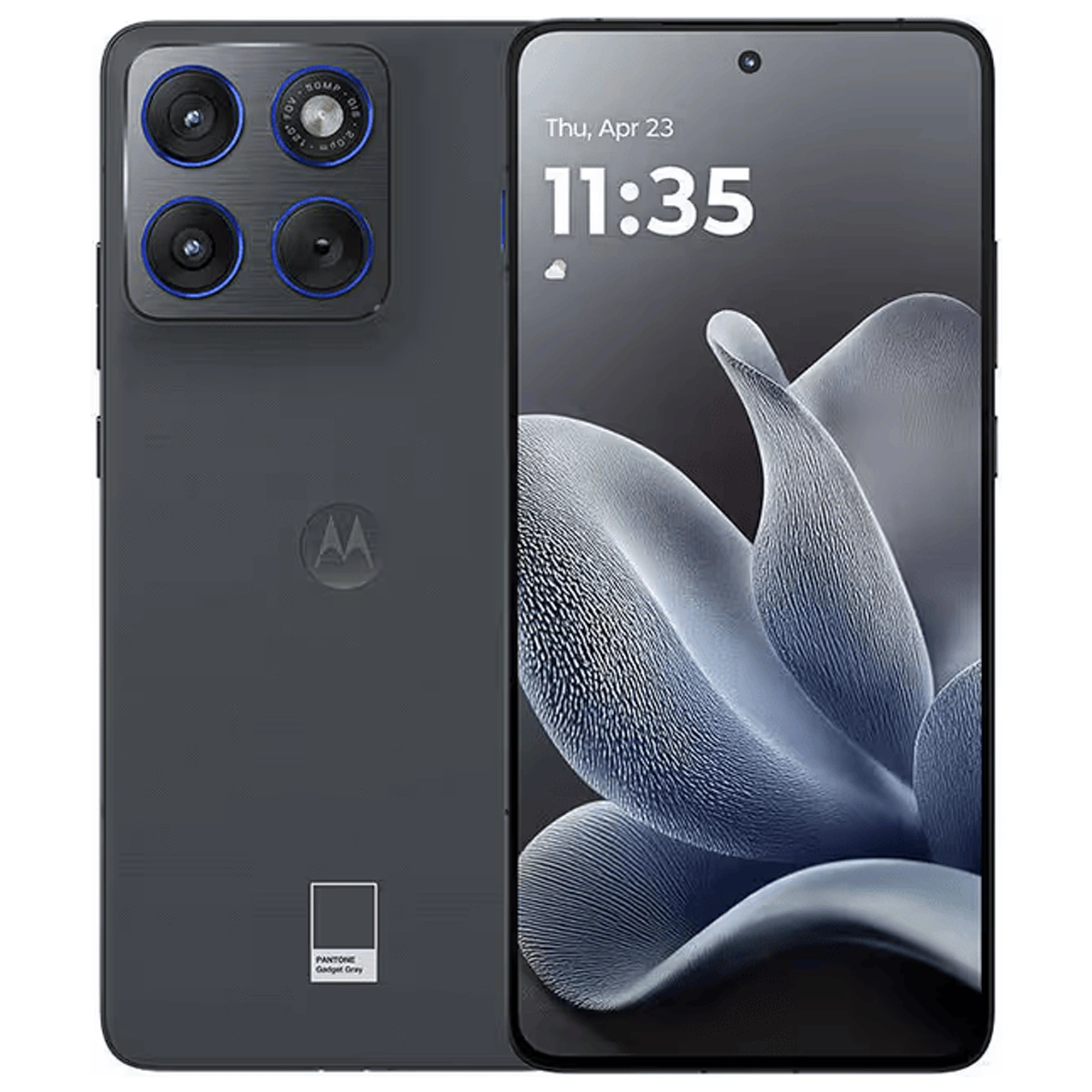 Motorola Edge 70 Fusion 5G Smartphone (12GB+256GB) – 144Hz AMOLED, 7000mAh Battery 3