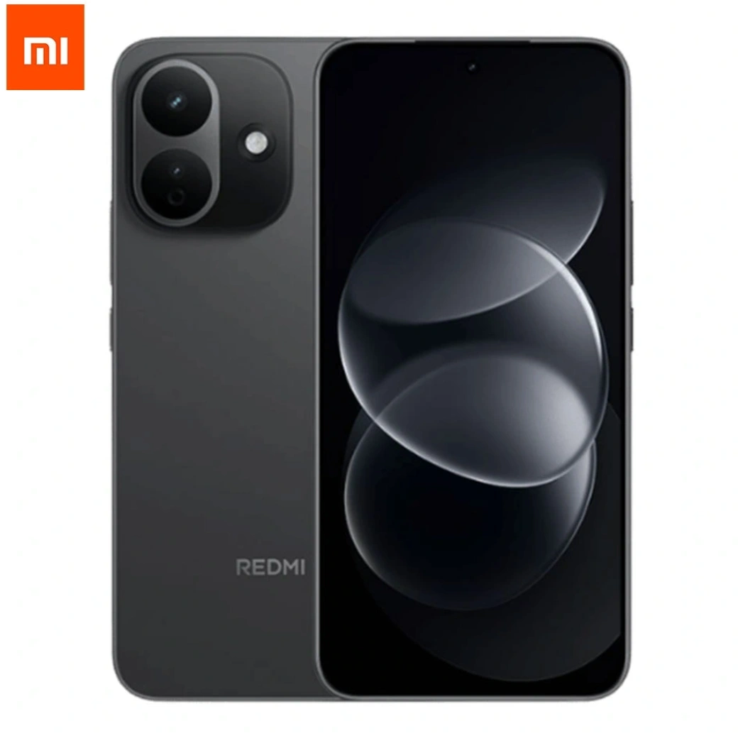 Redmi Note 17 Pro 5G (8GB+256GB) – 8340mAh Battery, 67W HyperCharge 2