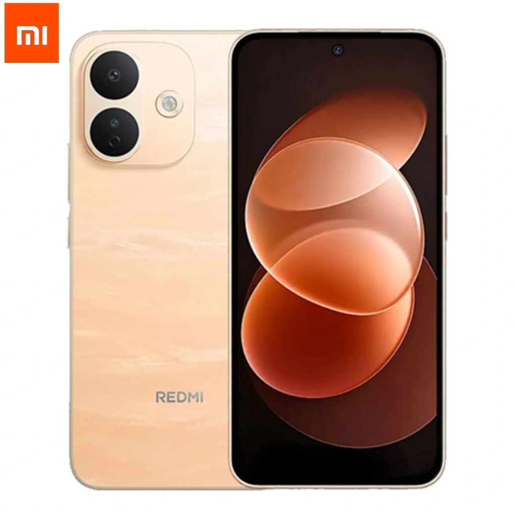 Redmi Note 17 Pro 5G (8GB+256GB) – 8340mAh Battery, 67W HyperCharge 1