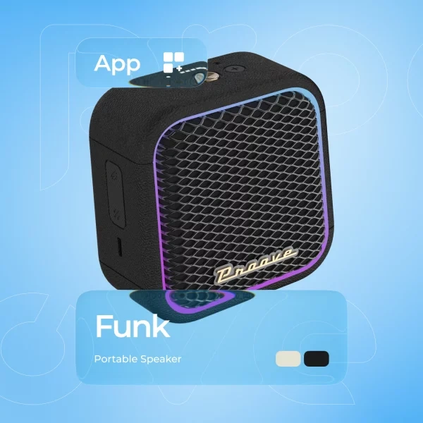 Proove Funk 15W 6
