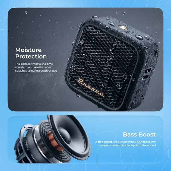 Proove Funk 15W 9
