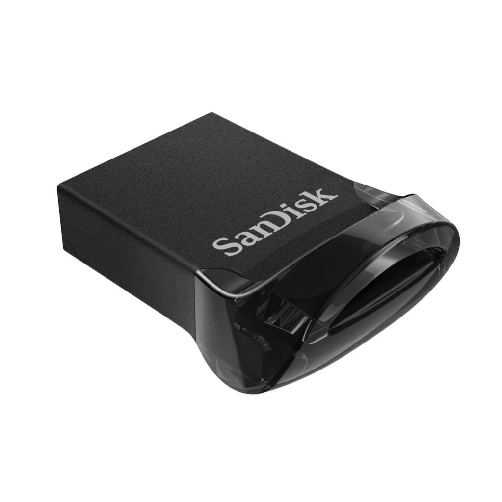 Sandisk Ultra Fit |64GB | USB 3.2Gem Pen Drive 2