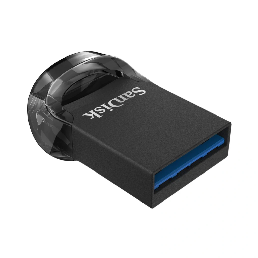 Sandisk Ultra Fit |64GB | USB 3.2Gem Pen Drive 1