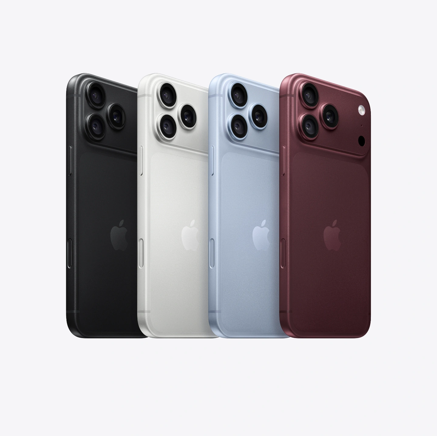 iPhone 18 Pro Max 1
