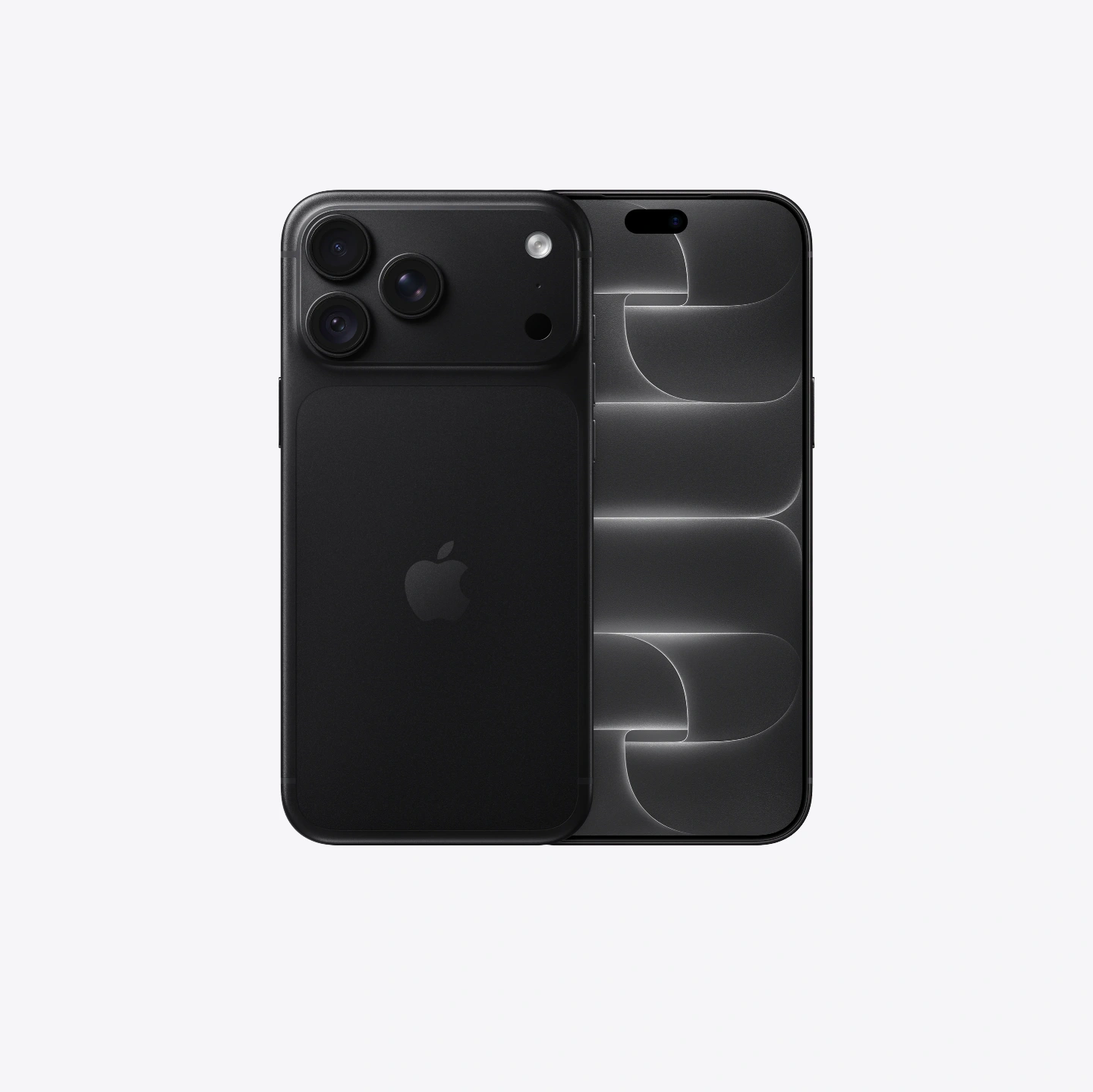 iPhone 18 Pro 5