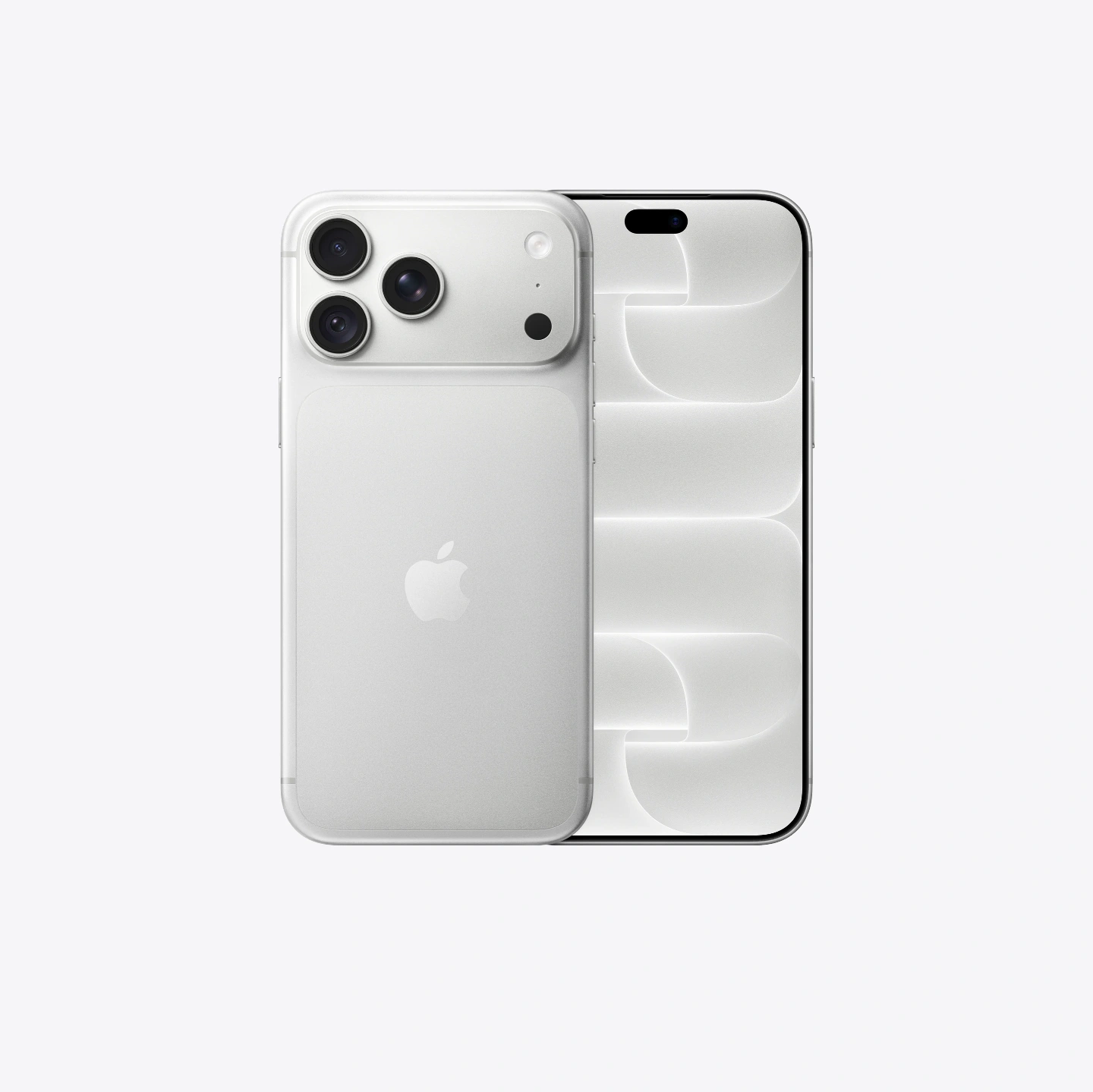iPhone 18 Pro Max 4